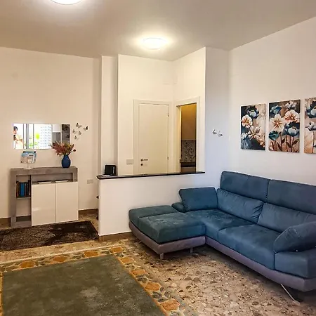 Appartement Casapepa Ancône