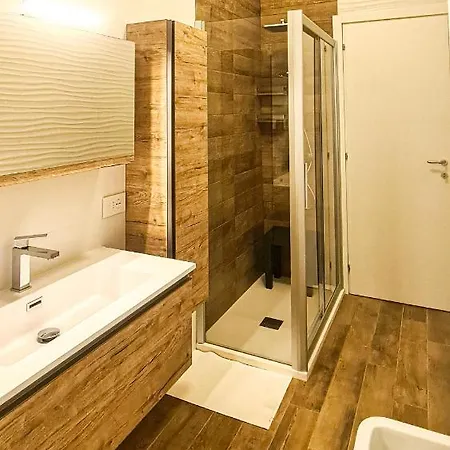Casapepa Apartment