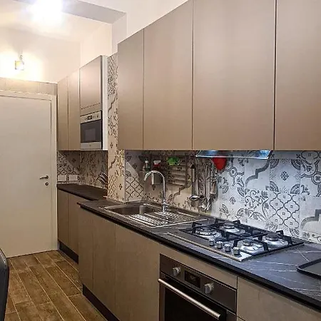 Casapepa Appartement *