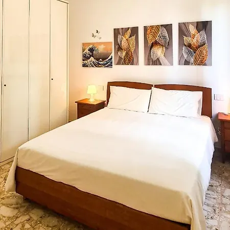 Casapepa Appartement