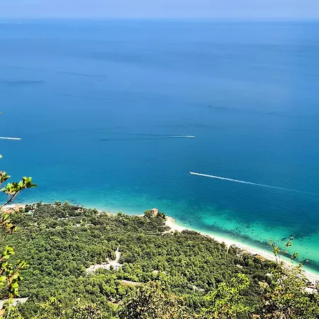 Casapepa Appartement *