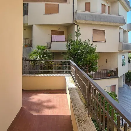 Appartement Casapepa Ancône