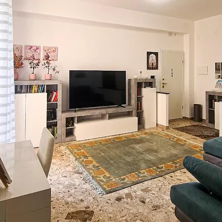 Casapepa Apartment *