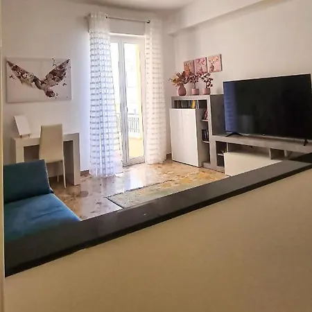Casapepa Apartment