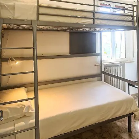 Casapepa Appartement Ancône