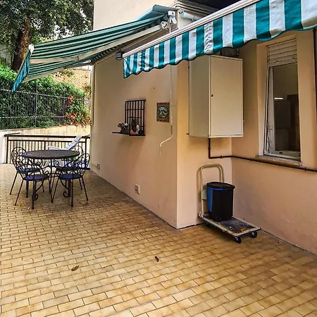 Casapepa Apartment *