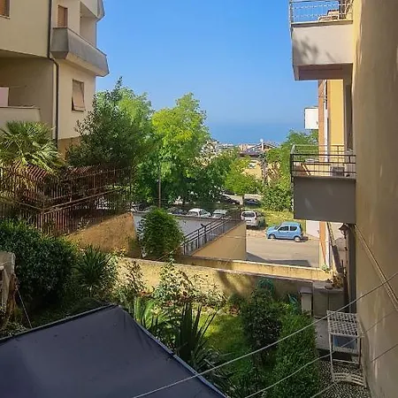 Casapepa Appartement *