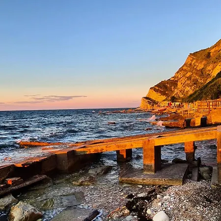 Appartement Casapepa