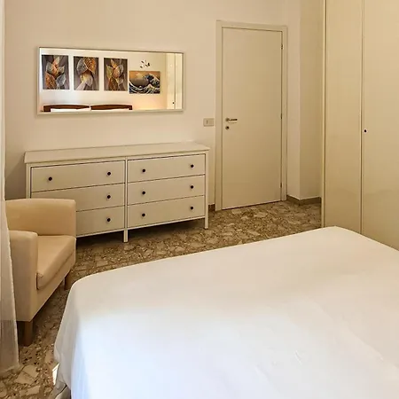 Casapepa Apartment